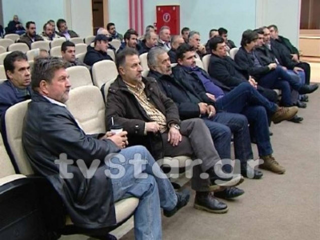 Φθιώτιδα: Επαφές και μετά κινητοποιήσεις λένε οι αγρότες