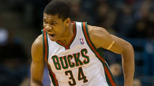 Δεν τα κατάφεραν Bucks και Αντετοκούνμπο (video)