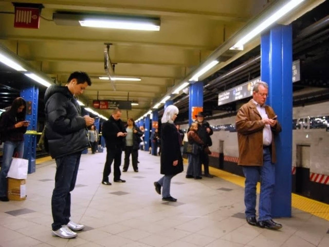 Είναι το wi-fi εθιστικό όπως το τσιγάρο;