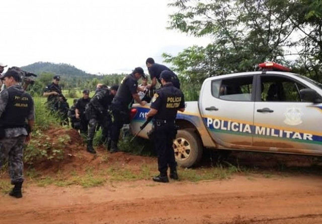 Βραζιλία: Στους 12 οι νεκροί από τις δολοφονικές επιθέσεις