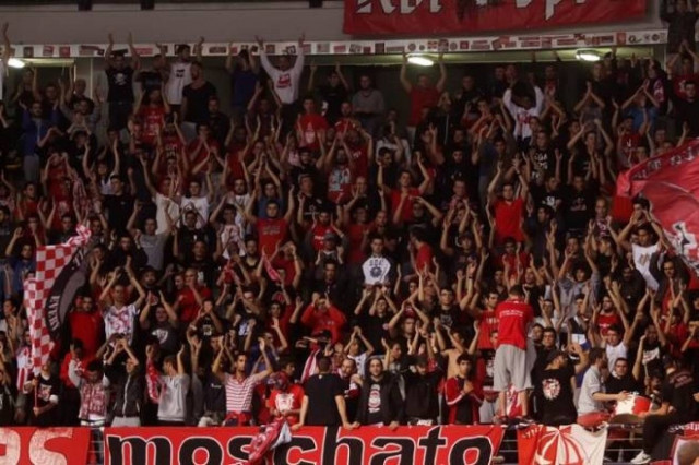 Ξανά Sold out στο ΣΕΦ