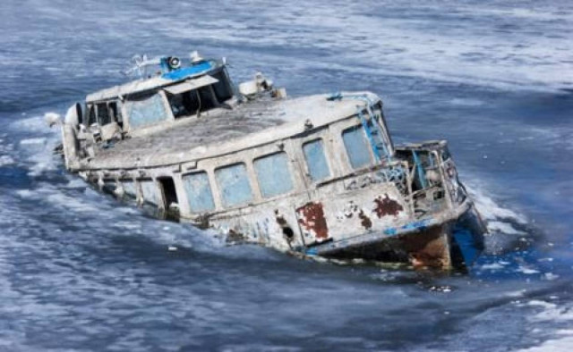 Τραγωδία με 200 νεκρούς στο Νείλο