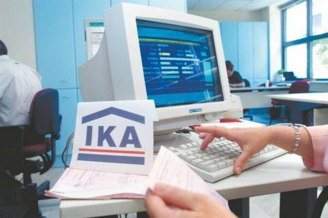 IKA: Εξέδωσε βιβλιάριο υγείας σε ανασφάλιστη ανήλικη