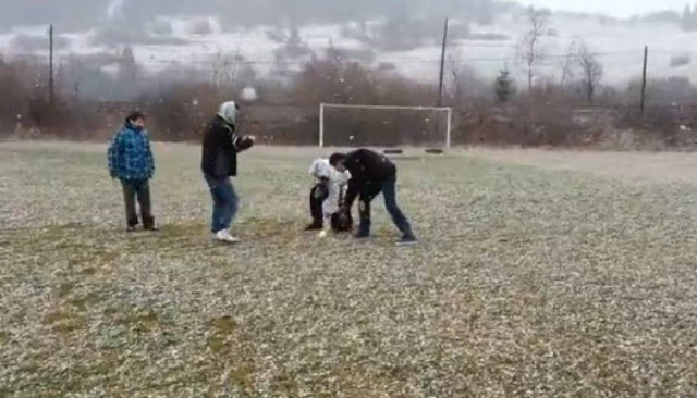 Το «διαστημικό πρόγραμμα» της Σλοβακίας... (βίντεο)