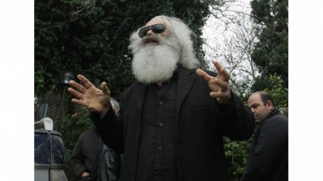 Κρήτη: Ένοχος ο κρεοπώλης στη δίκη για τον Προφήτη Ηλία