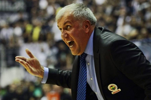 Ομπράντοβιτς: «Διάλεξα την Φενέρ γιατί…»