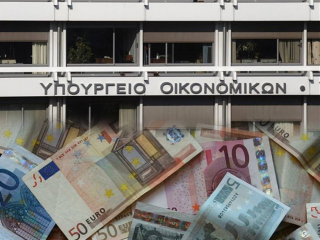 ΥΠΟΙΚ: Εκτιμήσεις για πρωτογενές πλεόνασμα 950 εκατ. ευρώ το 2013