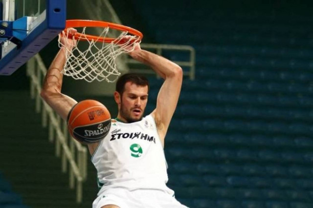 Φώτσης: «Πρώτα η Εφές και μετά ο Ολυμπιακός»