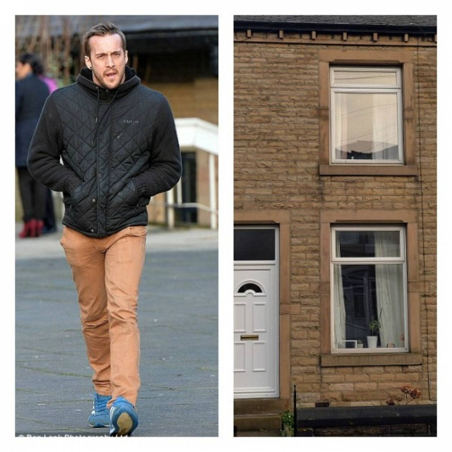 «Αστυνομία! Μου κλέψανε τα φυτά κάνναβης», κατήγγειλε 31χρονος άνδρας