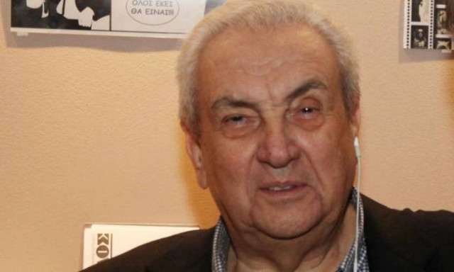 Η υπερασπιστική γραμμή του Δ. Κοντομηνά - Αναμένεται η απόφαση