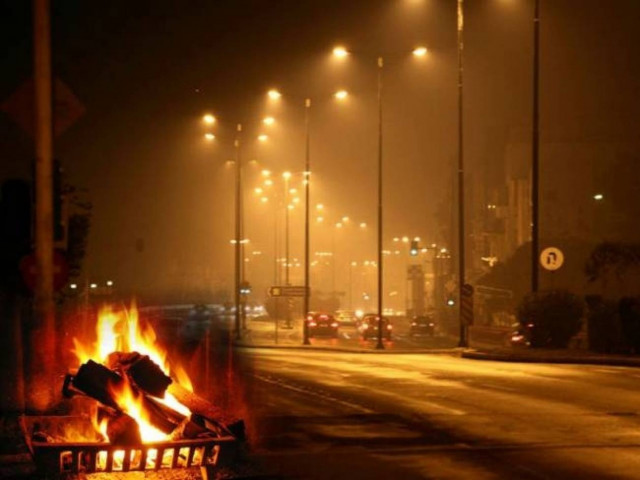 Μέτρα για την αιθαλομίχλη και στη Φλώρινα