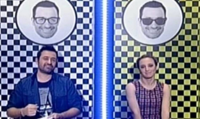 Η Κλέλια Πανταζή αποκάλυψε ότι έχει κάνει sex tape!