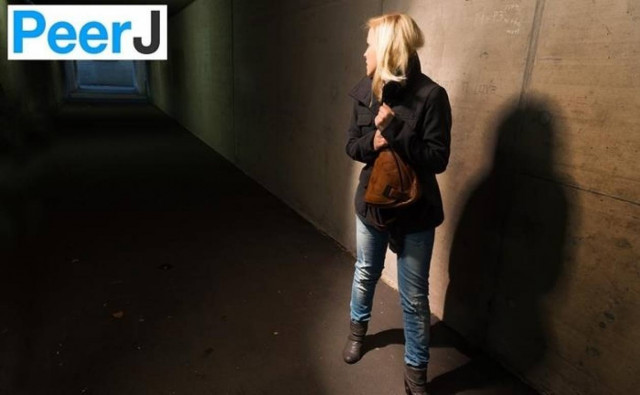 Η γειτονιά που μένουμε μπορεί να μας κάνει… παρανοϊκούς!