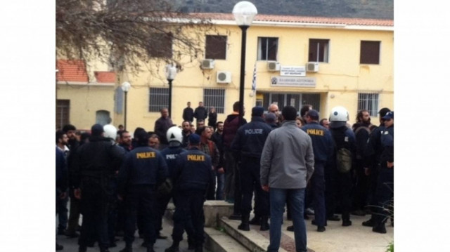 Κρήτη: Ισόβια σε 53χρονο κρεοπώλη