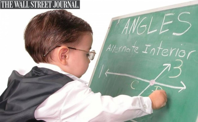 Κίνα: Έρχονται τα πανέξυπνα υπερ-μωρά!