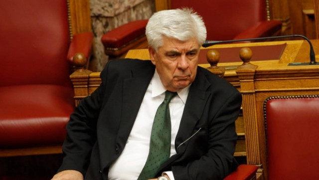 Δέσμευση Τσαυτάρη για ευνοϊκή ρύθμιση στα «κόκκινα» δάνεια των αγροτών