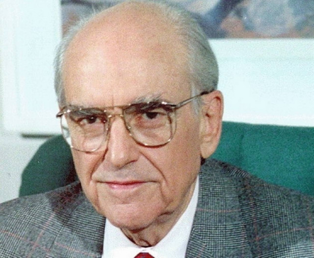 15 Ιανουαρίου 1996: Σαν σήμερα παραιτήθηκε ο Ανδρέας Παπανδρέου