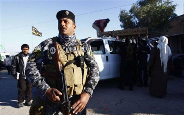 Ιράκ: Τουλάχιστον 75 νεκροί σε νέα επεισόδια βίας