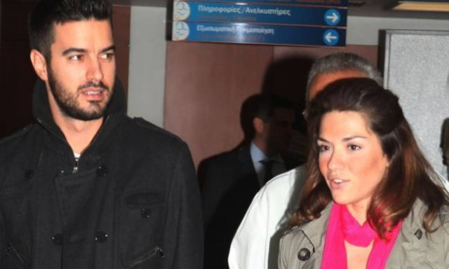 Ο Μουτσινάς ρωτούσε τον Τσιμιτσέλη για γάμο και απαντούσε η Λασκαράκη