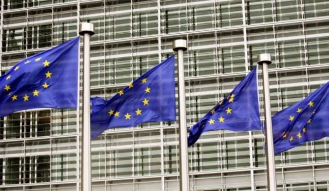 ΕΕ: Μέχρι και τον Ιούνιο τα μέτρα στήριξης προς τις ελληνικές τράπεζες