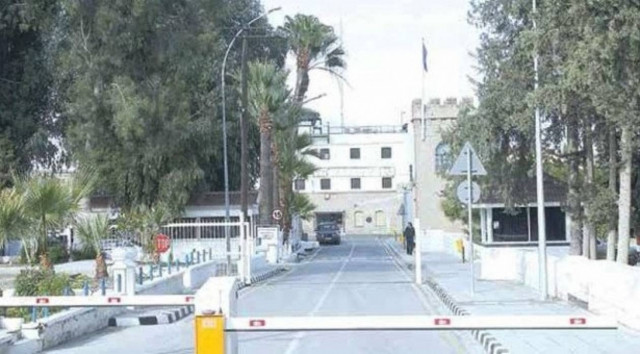 Ανέγερση νέων φυλακών στη Κύπρο