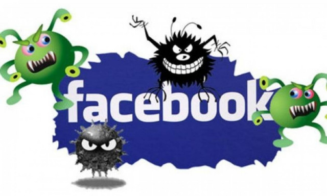 Ετσι θα προφυλάξουμε τα παιδιά μας από τον νέο ιό του facebook!