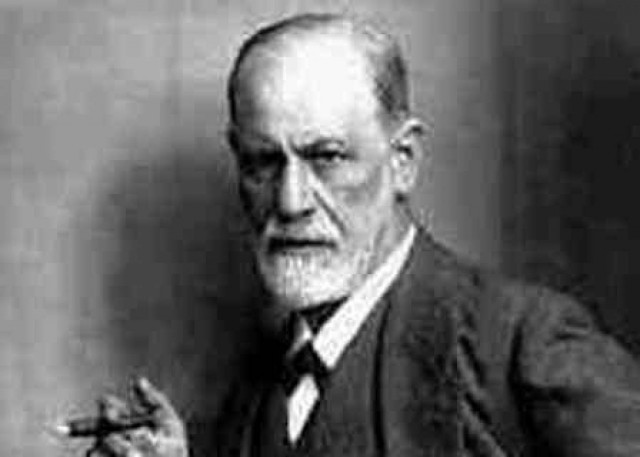 Έβαλαν στο «μάτι»...τις στάχτες του Φρόιντ