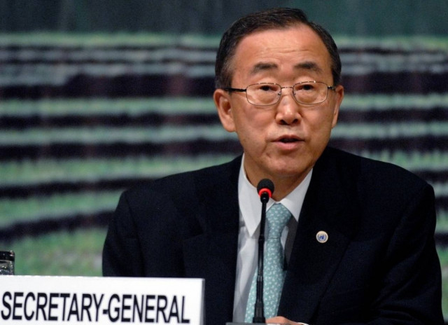 Ο ΟΗΕ καταγγέλλει κλοπή ανθρωπιστικής βοήθειας από Νοτιοσουδανούς