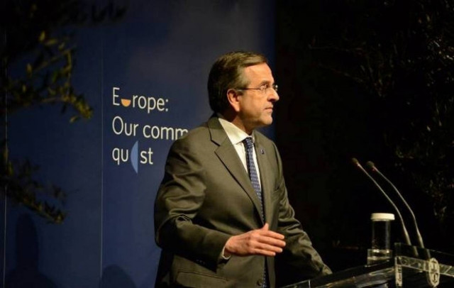 Κουατρεμέρ: «Ευχαριστούμε την Ελλάδα που αντιστέκεται στα αγγλικά»