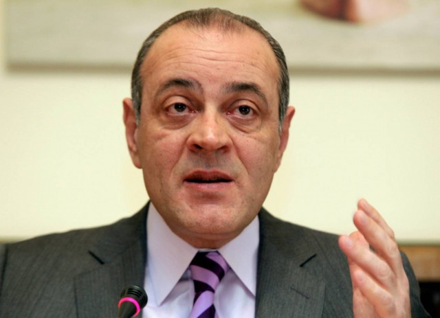 «Αν δεν υπάρξει στροφή στην ανάπτυξη η Ελλάδα θα περιθωριοποιηθεί»