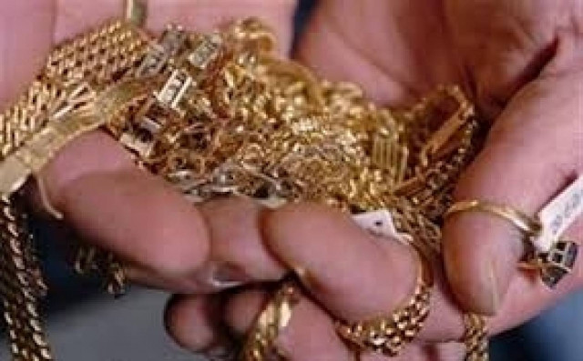 Τσιγγάνες «μπουκάρουν» σε σπίτια κι αρπάζουν χρήματα και κοσμήματα