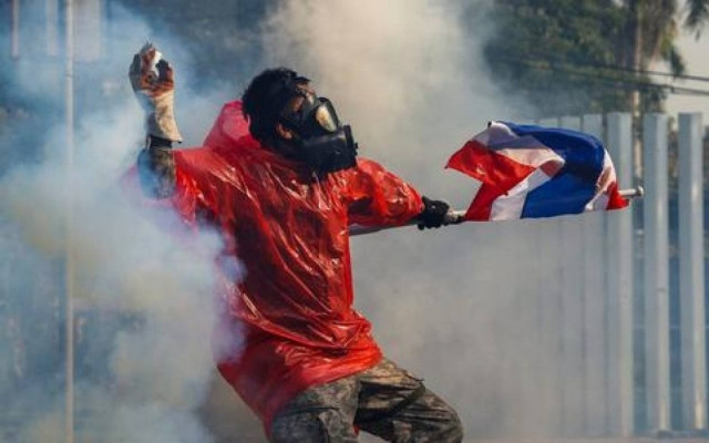 Ταϊλάνδη: Οριστικά στις 2 Φεβρουαρίου οι βουλευτικές εκλογές