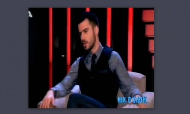 Η εξομολόγηση του Γιάννη Τσιμιτσέλη για τον θάνατο του πατέρα του