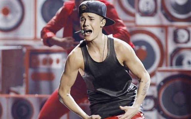 Βρήκαν ναρκωτικά στο σπίτι του Τζάστιν Μπίμπερ