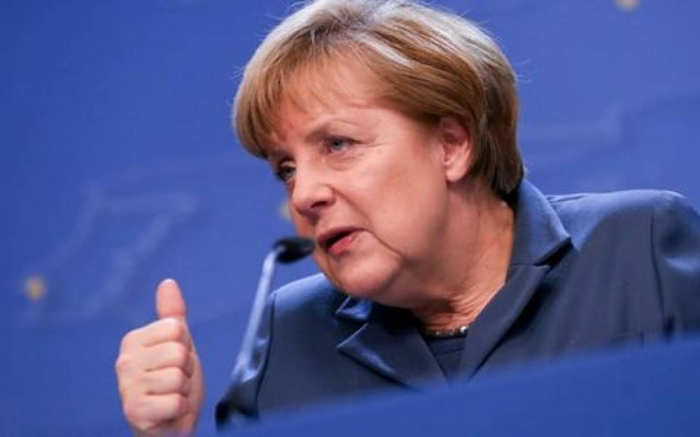 Εύσημα από Γερμανία για τη «στροφή» Ολάντ