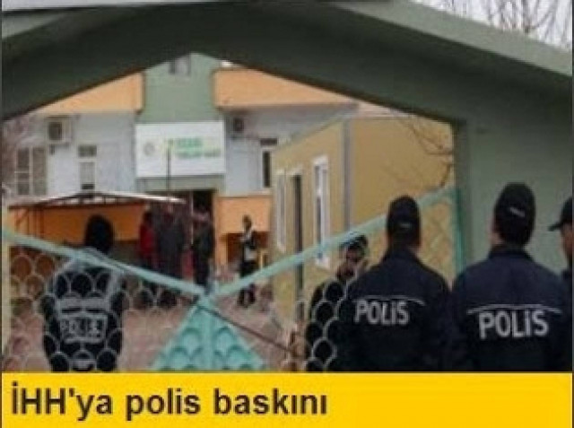 Χουριέτ: «Ανθρωπιστική Οργάνωση στρατολογεί Αλβανούς για τη Συρία»