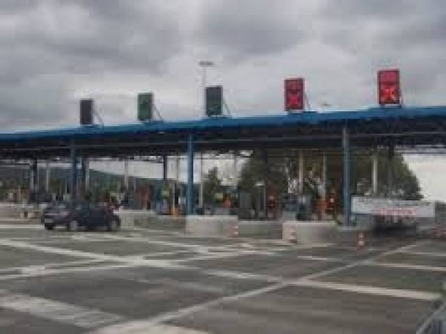 Λάρισα: Αθωώθηκαν πολίτες μέλη πρωτοβουλιών ενάντια στα διόδια