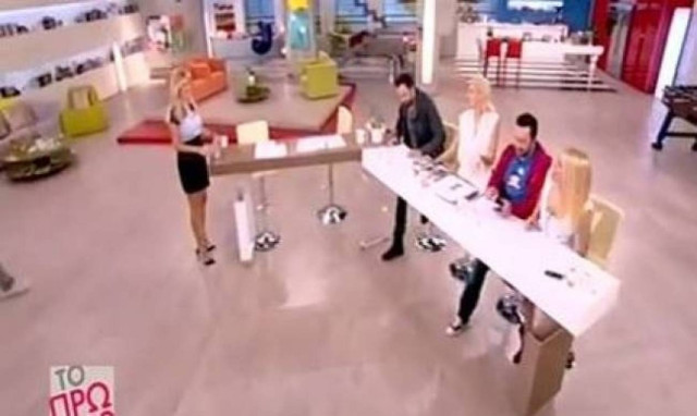 «Το Πρωινό»: Αποκάλυψαν ότι τους έκαναν τσακωτούς να…