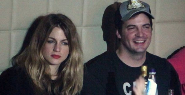 Για δεύτερη φορά πατέρας ο Νίνο