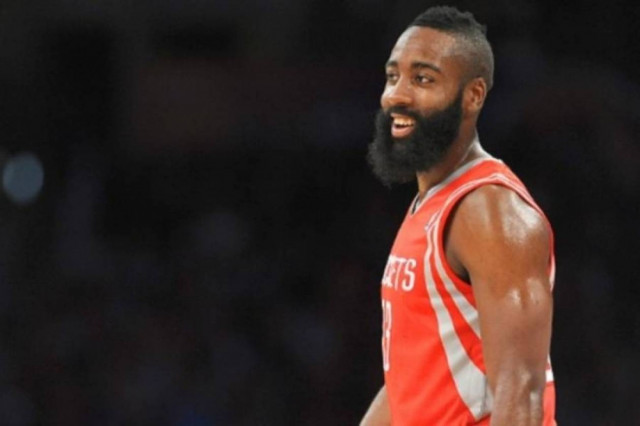 Του «έσπασε» τα πόδια ο Χάρντεν (video)