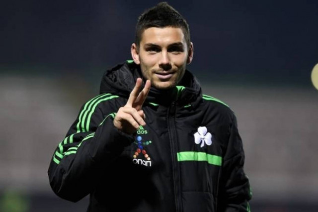 Έτοιμος να πει το «ναι» ο Λαγός