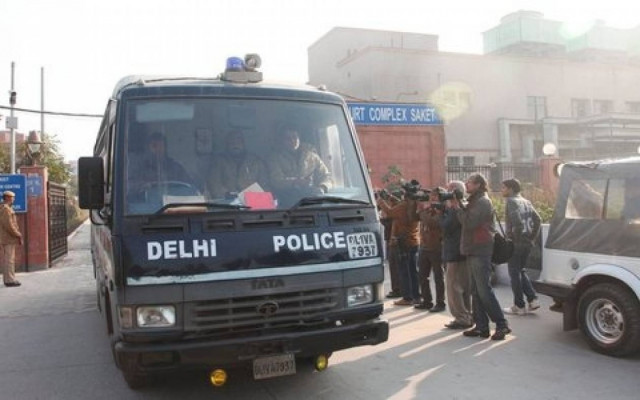 Ινδία: Δύο συλλήψεις για το νέο ομαδικό βιασμό τουρίστριας