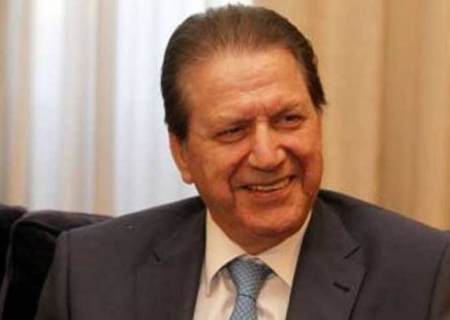 Β.Πολύδωρας: Αποκαλυπτικός για το πολιτικό του μέλλον