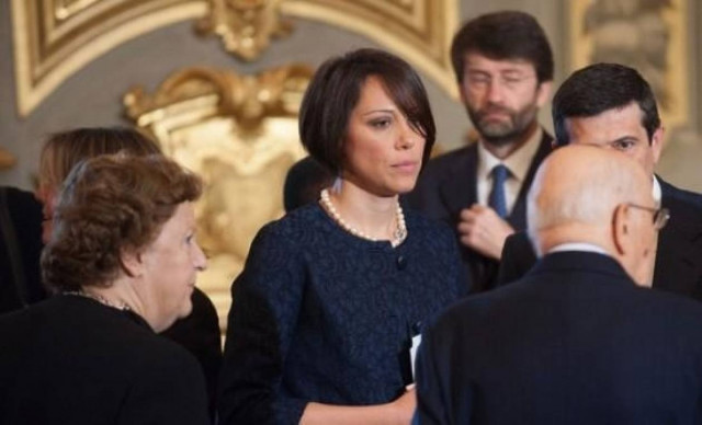 Νέο πολιτικό σκάνδαλο στην Ιταλία