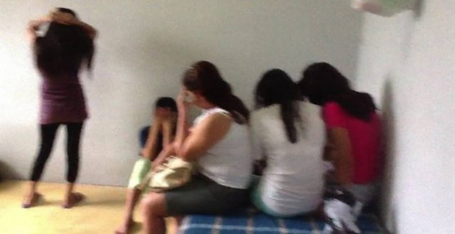 Εξαρθρώθηκε κύκλωμα παιδεραστών- Έδειχναν online βίντεο κακοποίησης