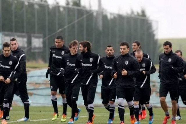 Οι «εκλεκτοί» του Στέφενς