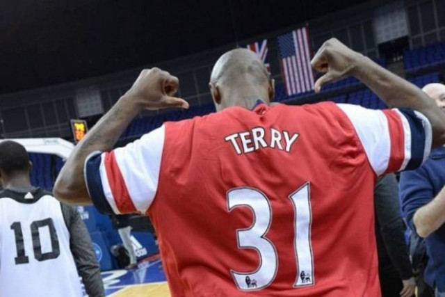 Πήρε Τέρι η Άρσεναλ (photos+video)