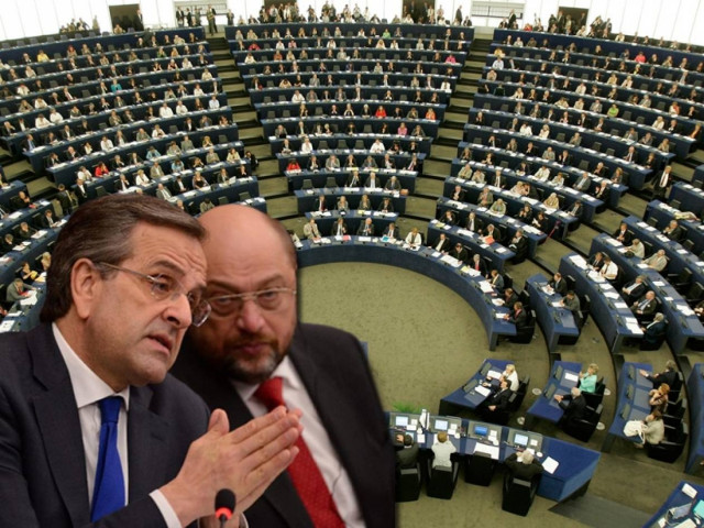 Το ελληνικό ζήτημα στην ατζέντα της προεδρίας