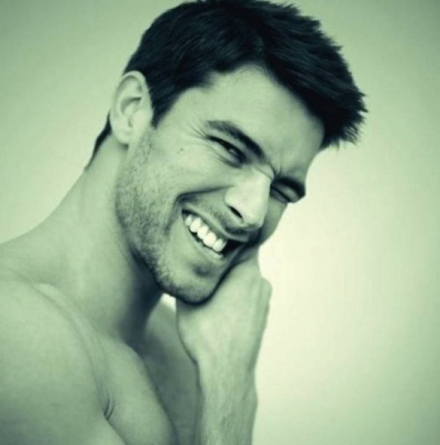 Ένας 22χρονος είχε στύση-ρεκόρ για 7 εβδομάδες!