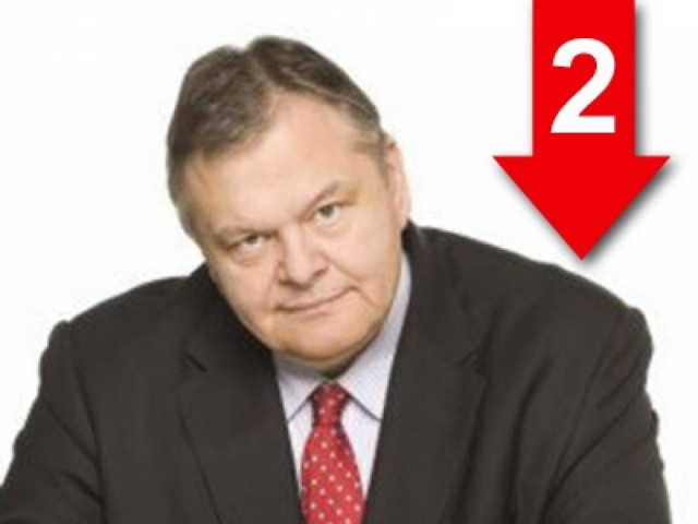 Υπάρχει ένα είδος εθνικής μελαγχολίας